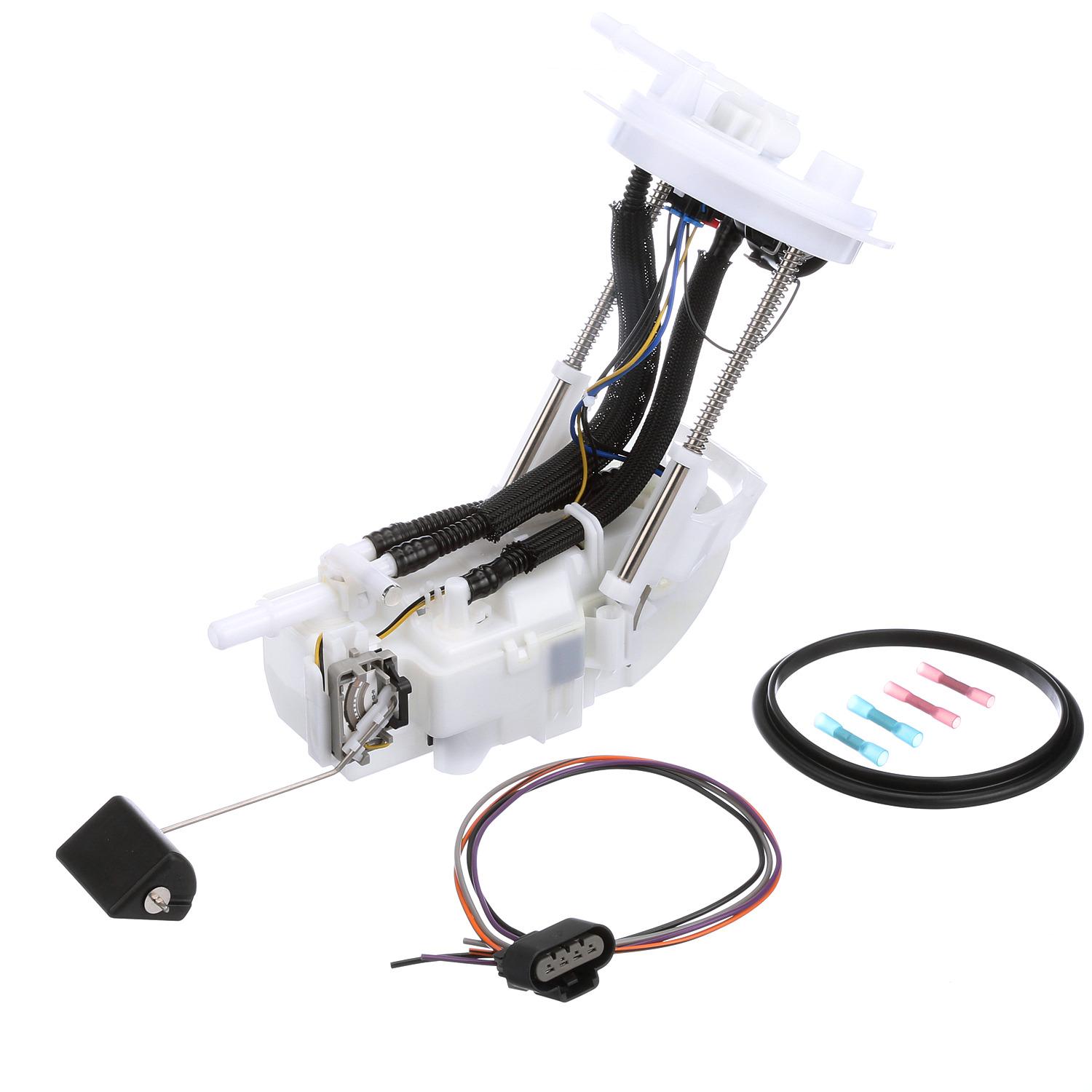 Delphi FG1939 Fuel Pump Module Assembly product image 6 of 9