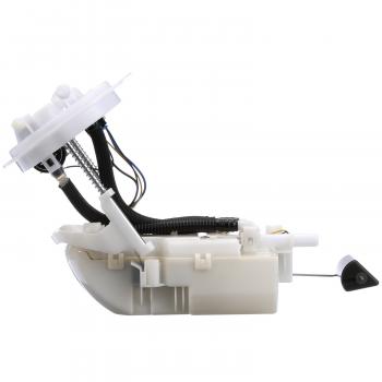 2007 Cadillac STS Fuel Pump Module Assembly Delphi FG1940 image 2 of 4