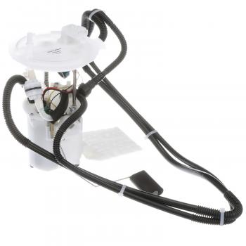 2006 Lincoln LS Fuel Pump Module Assembly Right Delphi FG1941 image 1 of 4