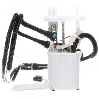 2006 Lincoln LS Fuel Pump Module Assembly Right Delphi FG1941 image 2 of 4