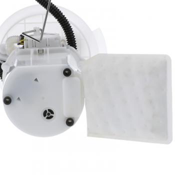 2006 Lincoln LS Fuel Pump Module Assembly Right Delphi FG1941 image 4 of 4