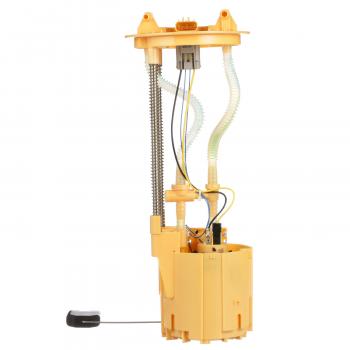2010 Dodge Ram 2500 Fuel Pump Module Assembly Delphi FG1944 image 2 of 4