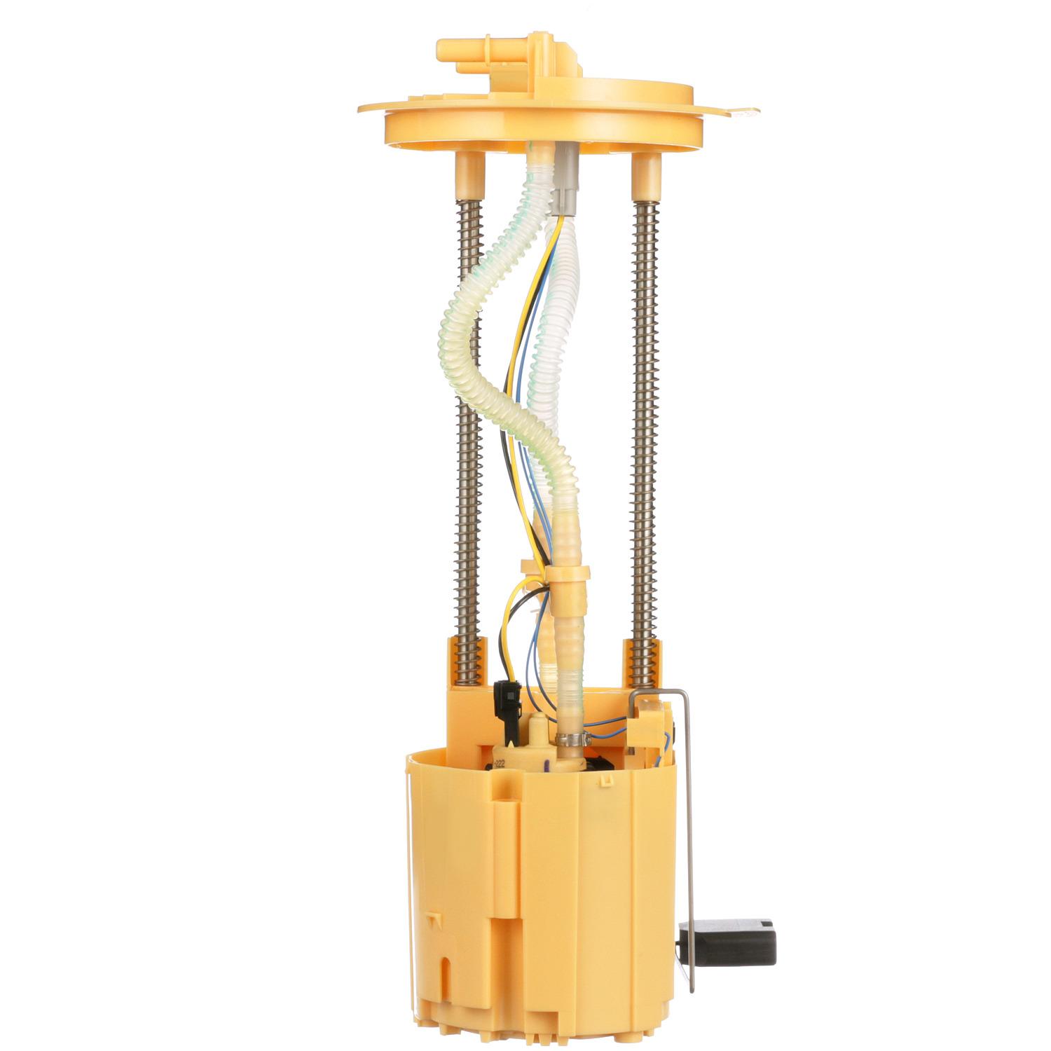 Delphi FG1944 Fuel Pump Module Assembly product image 8 of 8