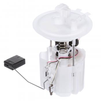 2012 Nissan Sentra Fuel Pump Module Assembly Delphi FG1958 image 1 of 4
