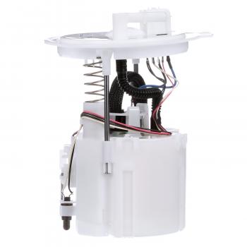 2012 Nissan Sentra Fuel Pump Module Assembly Delphi FG1958 image 2 of 4