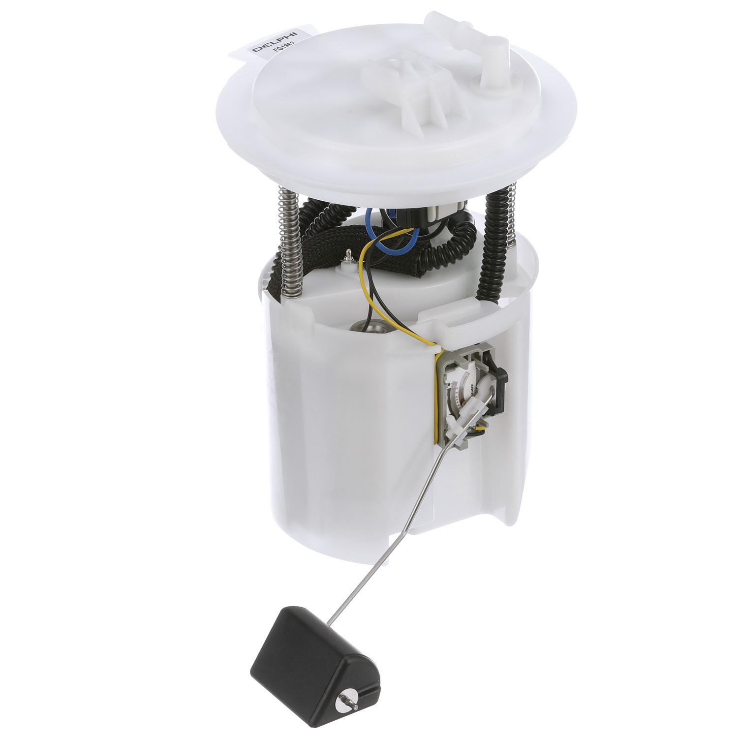 Delphi FG1962 Fuel Pump Module Assembly product image 1 of 9