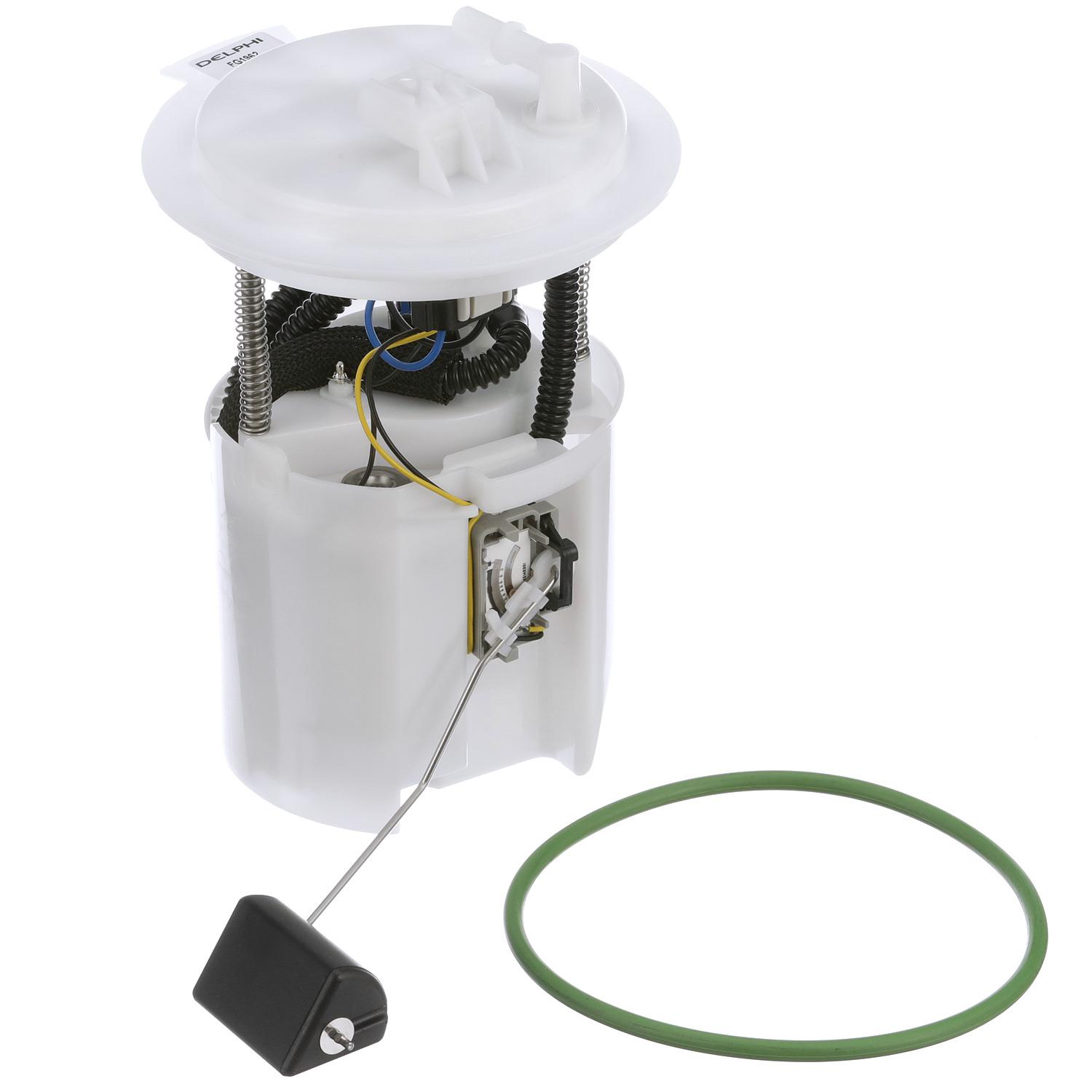 Delphi FG1962 Fuel Pump Module Assembly product image 6 of 9