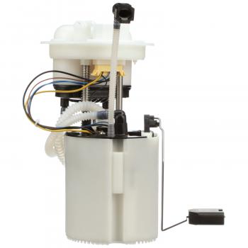 2014 Volkswagen Passat Fuel Pump Module Assembly Delphi FG1964 image 2 of 4