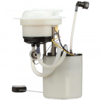 2014 Volkswagen Passat Fuel Pump Module Assembly Delphi FG1964 image 3 of 4