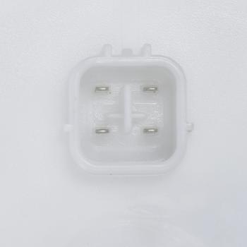 2017 Honda Accord Fuel Pump Module Assembly Delphi FG1965 image 3 of 4