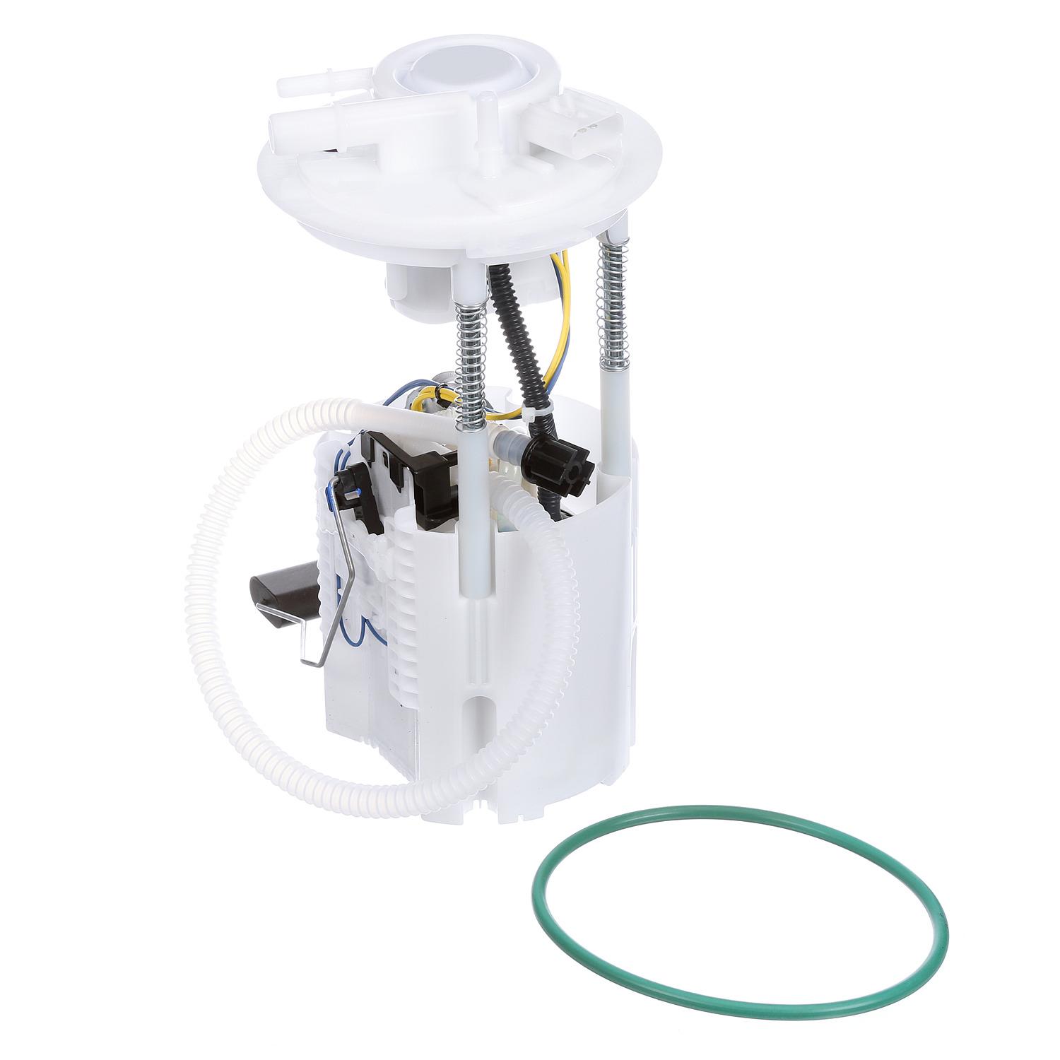 Delphi FG1968 Fuel Pump Module Assembly product image 6 of 9