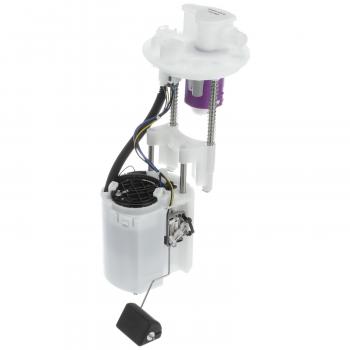 2016 Toyota Avalon Fuel Pump Module Assembly Delphi FG1969 image 1 of 4
