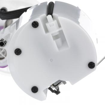 2016 Toyota Avalon Fuel Pump Module Assembly Delphi FG1969 image 4 of 4
