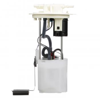 2017 Ford F-150 Fuel Pump Module Assembly Delphi FG1972 image 2 of 4
