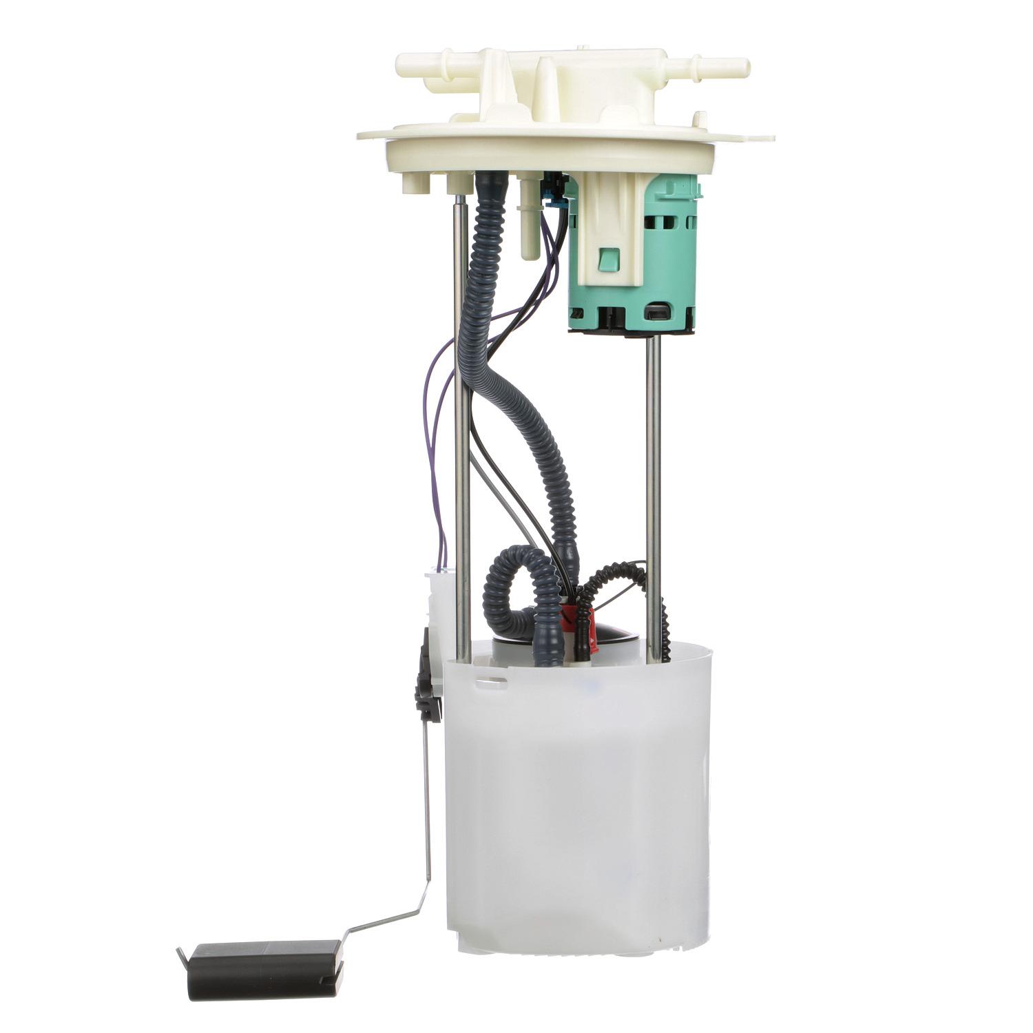 Delphi FG1973 - Fuel Pump Module Assembly Delphi FG1973 Fuel Pump Module Assembly product image 2 of 8