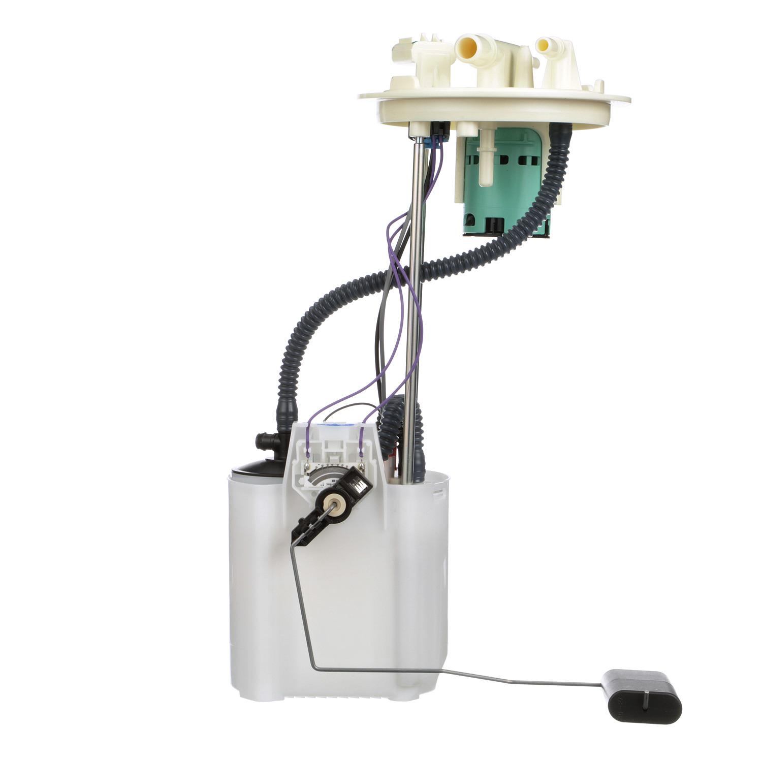 Delphi FG1973 - Fuel Pump Module Assembly Delphi FG1973 Fuel Pump Module Assembly product image 7 of 8