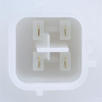 2019 Honda Fit Fuel Pump Module Assembly Delphi FG1975 image 3 of 4