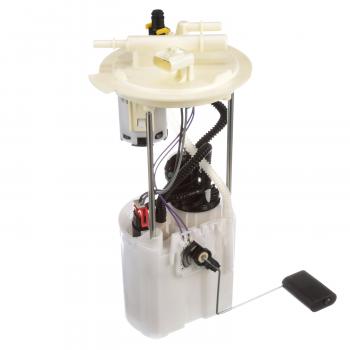 2016 Ford Transit-150 Fuel Pump Module Assembly Delphi FG1977 image 1 of 4