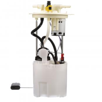 2016 Ford Transit-150 Fuel Pump Module Assembly Delphi FG1977 image 2 of 4