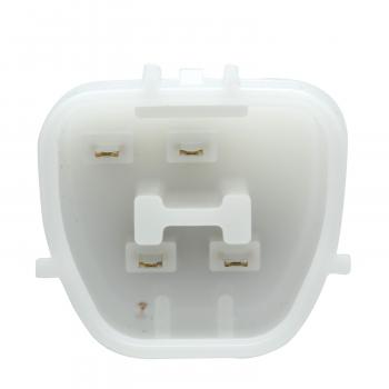 2016 Ford Fusion Fuel Pump Module Assembly Left Delphi FG1979 image 3 of 4