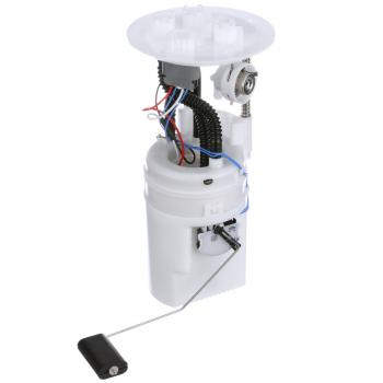 2009 Toyota Sequoia Fuel Pump Module Assembly Delphi FG1980 image 1 of 4