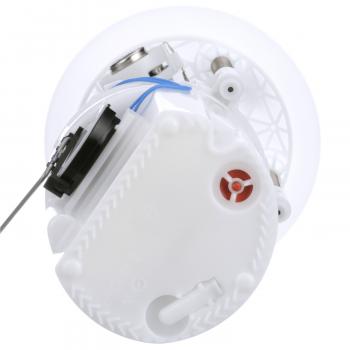 2009 Toyota Sequoia Fuel Pump Module Assembly Delphi FG1980 image 4 of 4