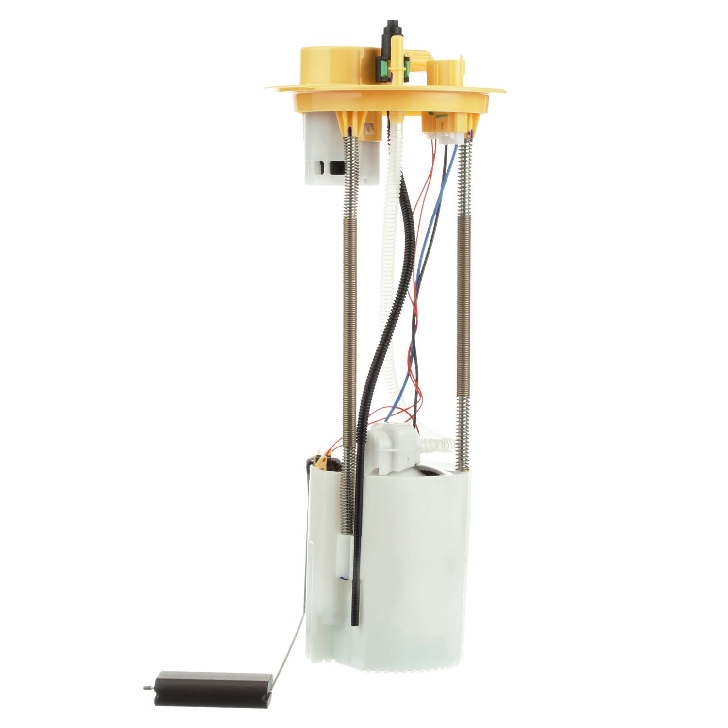 Delphi FG1981 Fuel Pump Module Assembly product image 8 of 9
