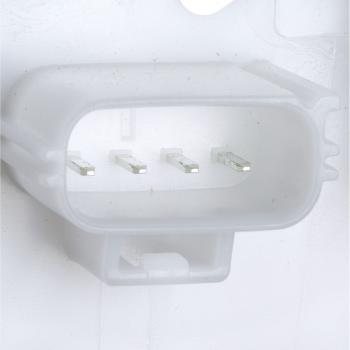 2014 Mazda 2 Fuel Pump Module Assembly Delphi FG1982 image 3 of 4