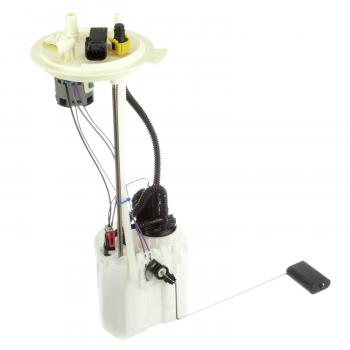 2014 Ford E-350 Super Duty Fuel Pump Module Assembly Delphi FG1983 image 1 of 4