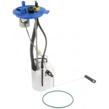 2014 Ford E-350 Super Duty Fuel Pump Module Assembly Delphi FG1983 image 2 of 4