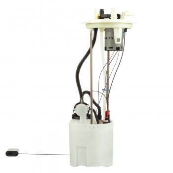 2014 Ford E-350 Super Duty Fuel Pump Module Assembly Delphi FG1983 image 3 of 4