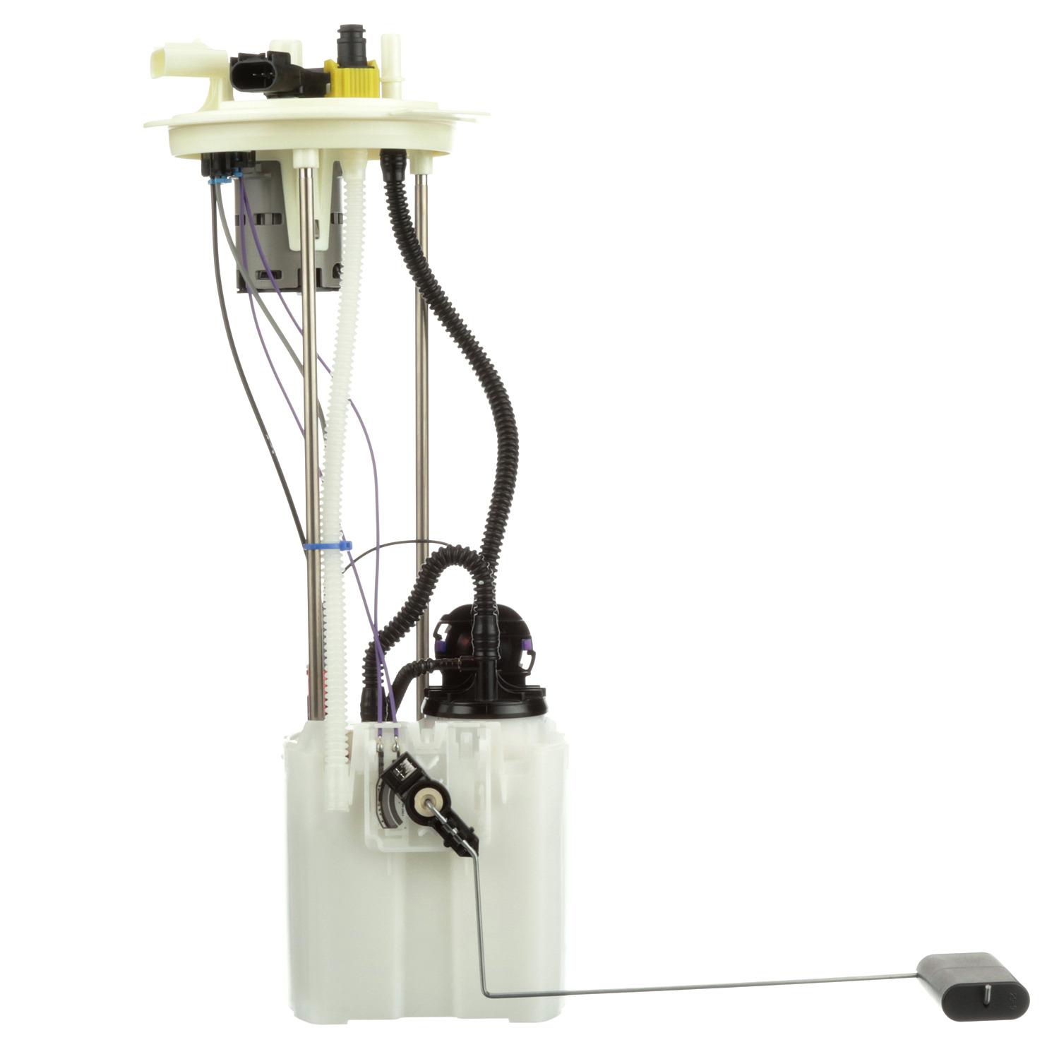 Delphi FG1983 Fuel Pump Module Assembly product image 7 of 10