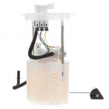 2022 Nissan Murano Fuel Pump Module Assembly Delphi FG1985 image 2 of 4