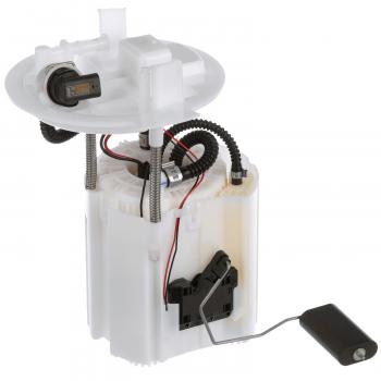2019 Mercedes-Benz CLA250 Fuel Pump Module Assembly Delphi FG1987 image 1 of 4