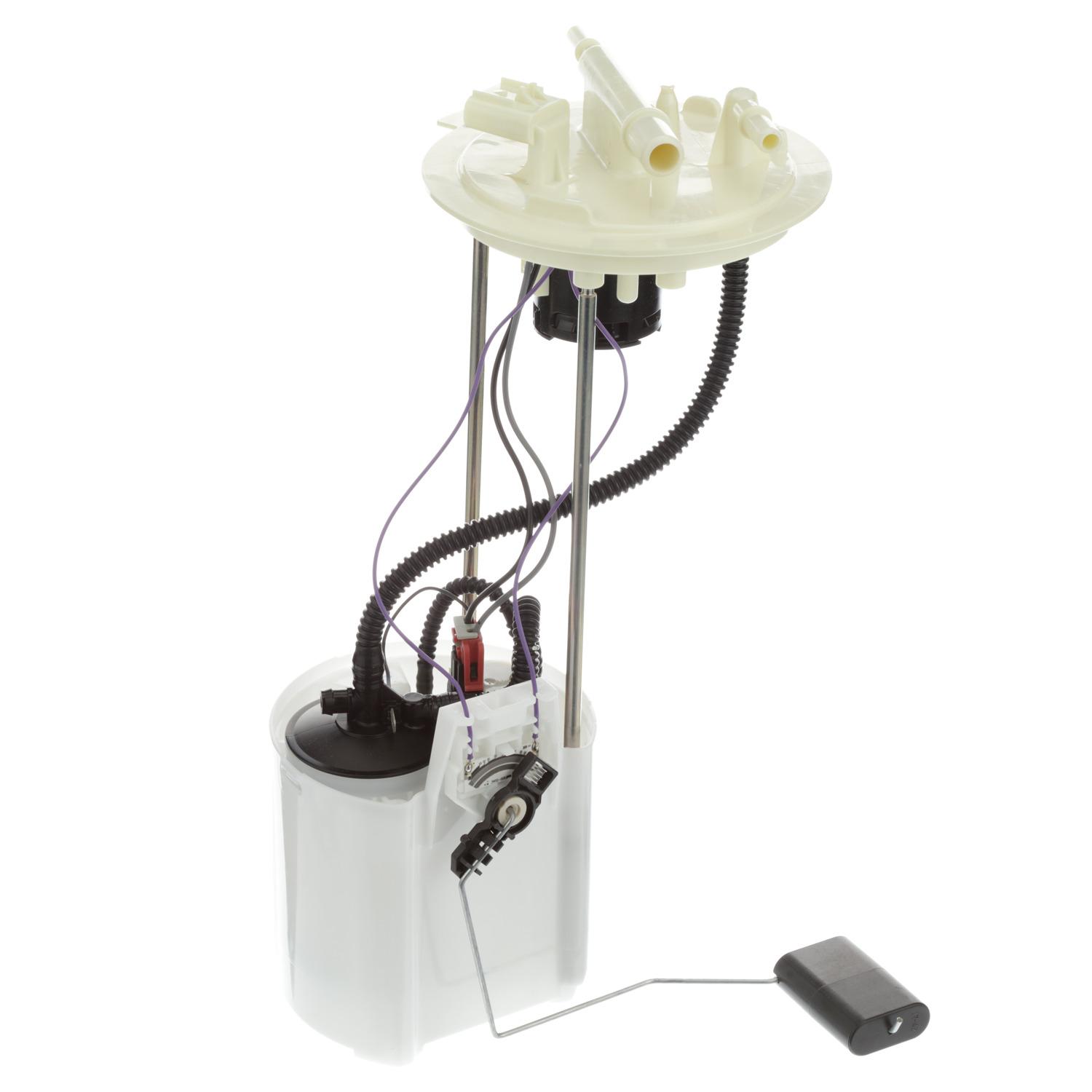 Delphi FG1990 Fuel Pump Module Assembly product image 1 of 8