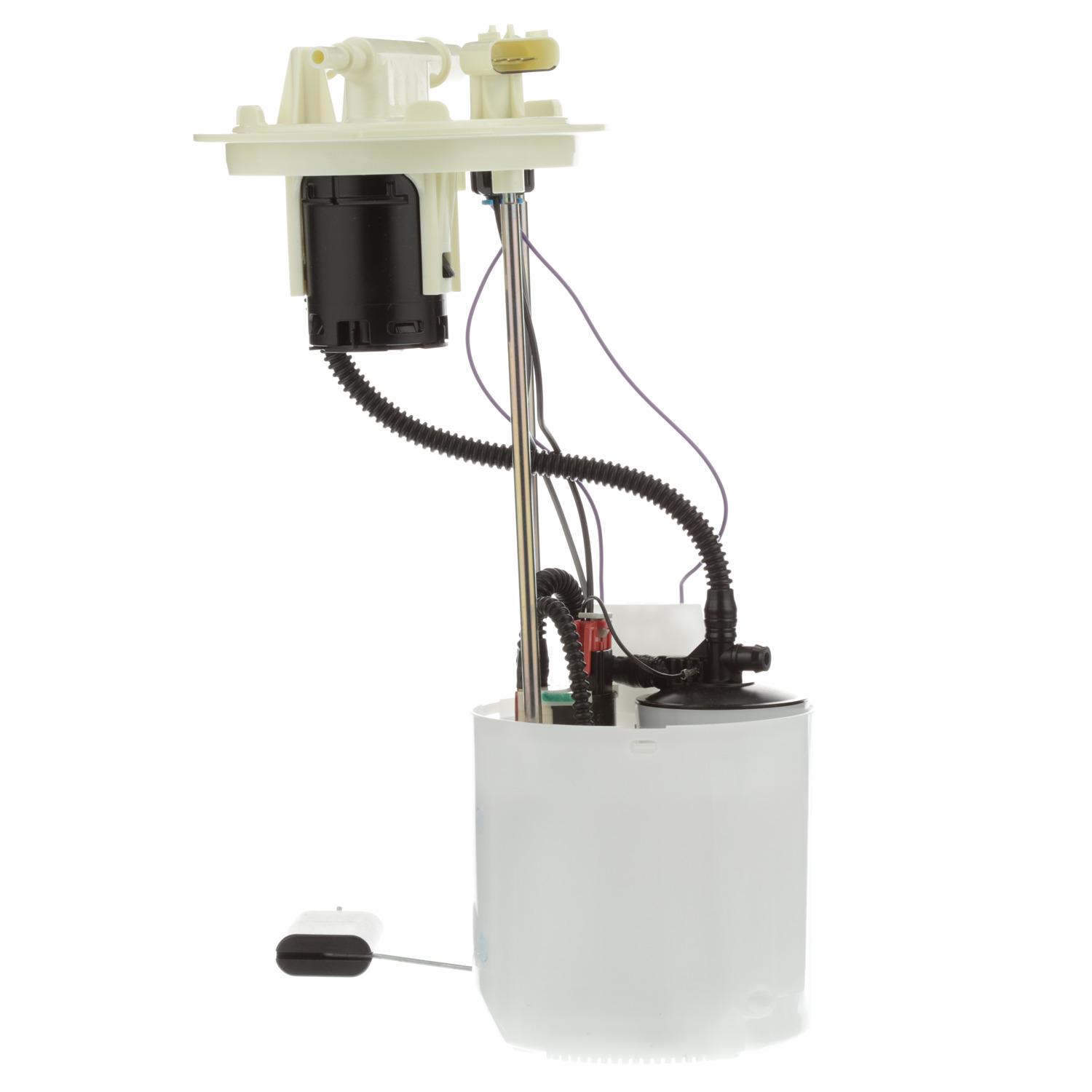 Delphi FG1990 Fuel Pump Module Assembly product image 2 of 8