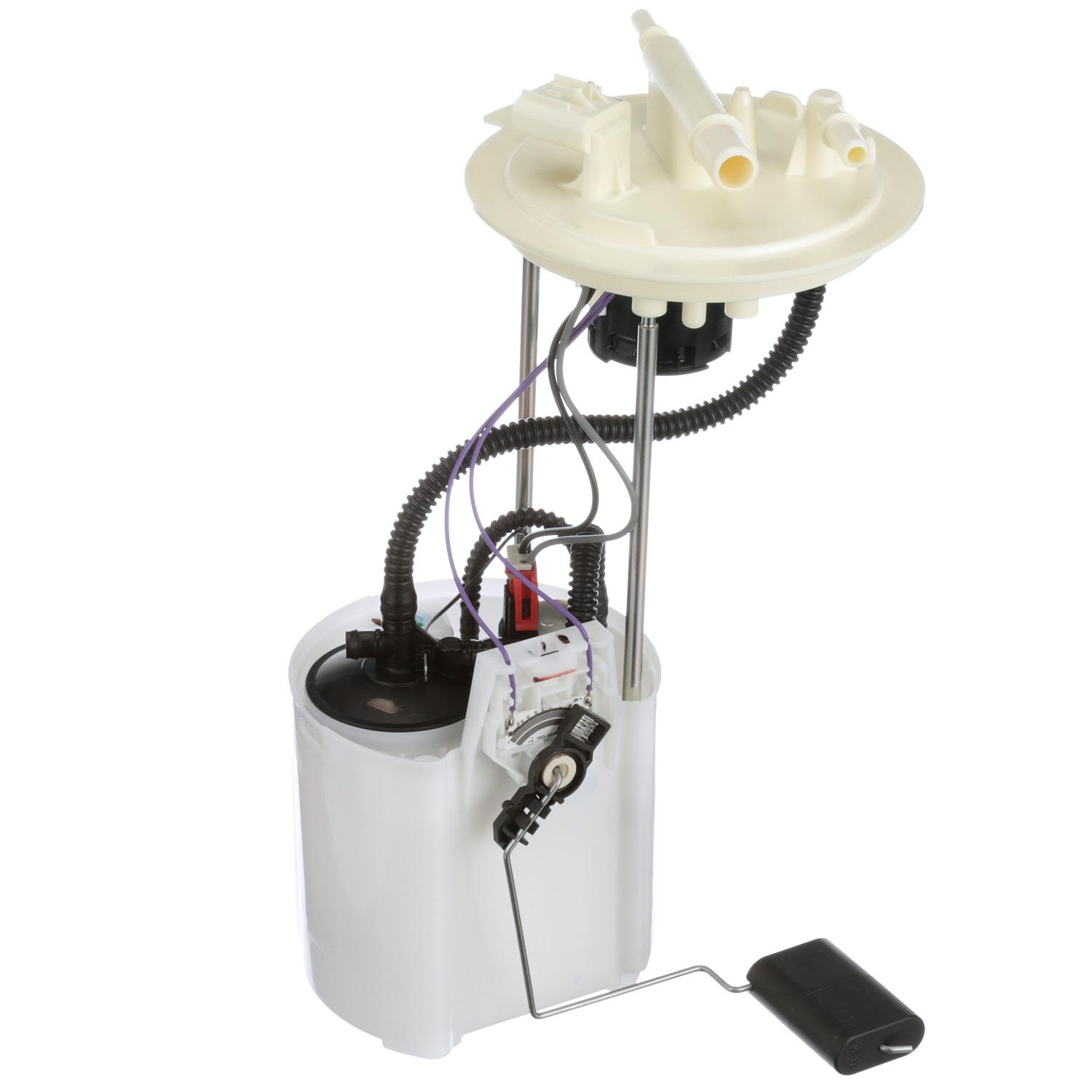 Delphi FG1996 - Fuel Pump Module Assembly Delphi FG1996 Fuel Pump Module Assembly product image 1 of 8