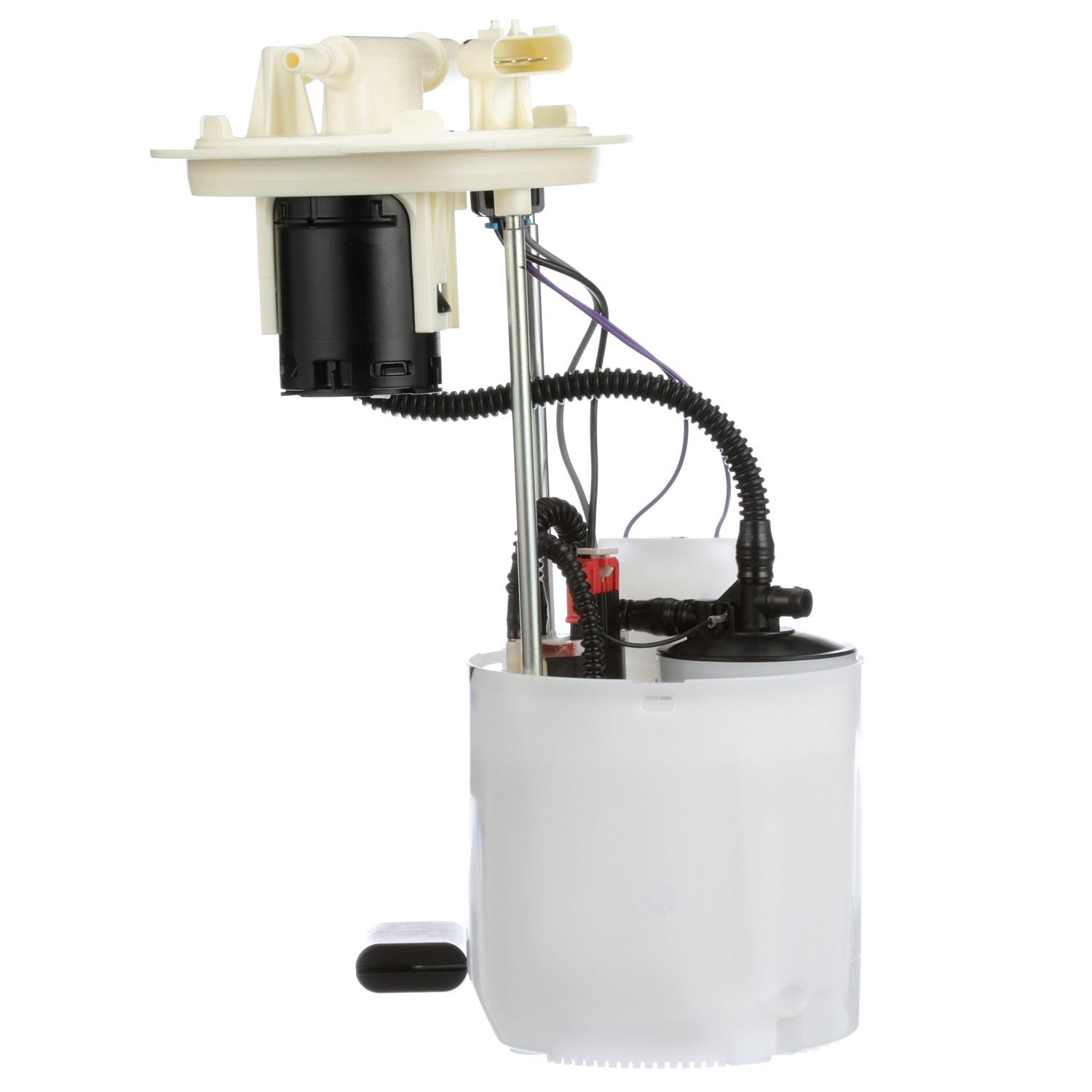 Delphi FG1996 - Fuel Pump Module Assembly Delphi FG1996 Fuel Pump Module Assembly product image 2 of 8