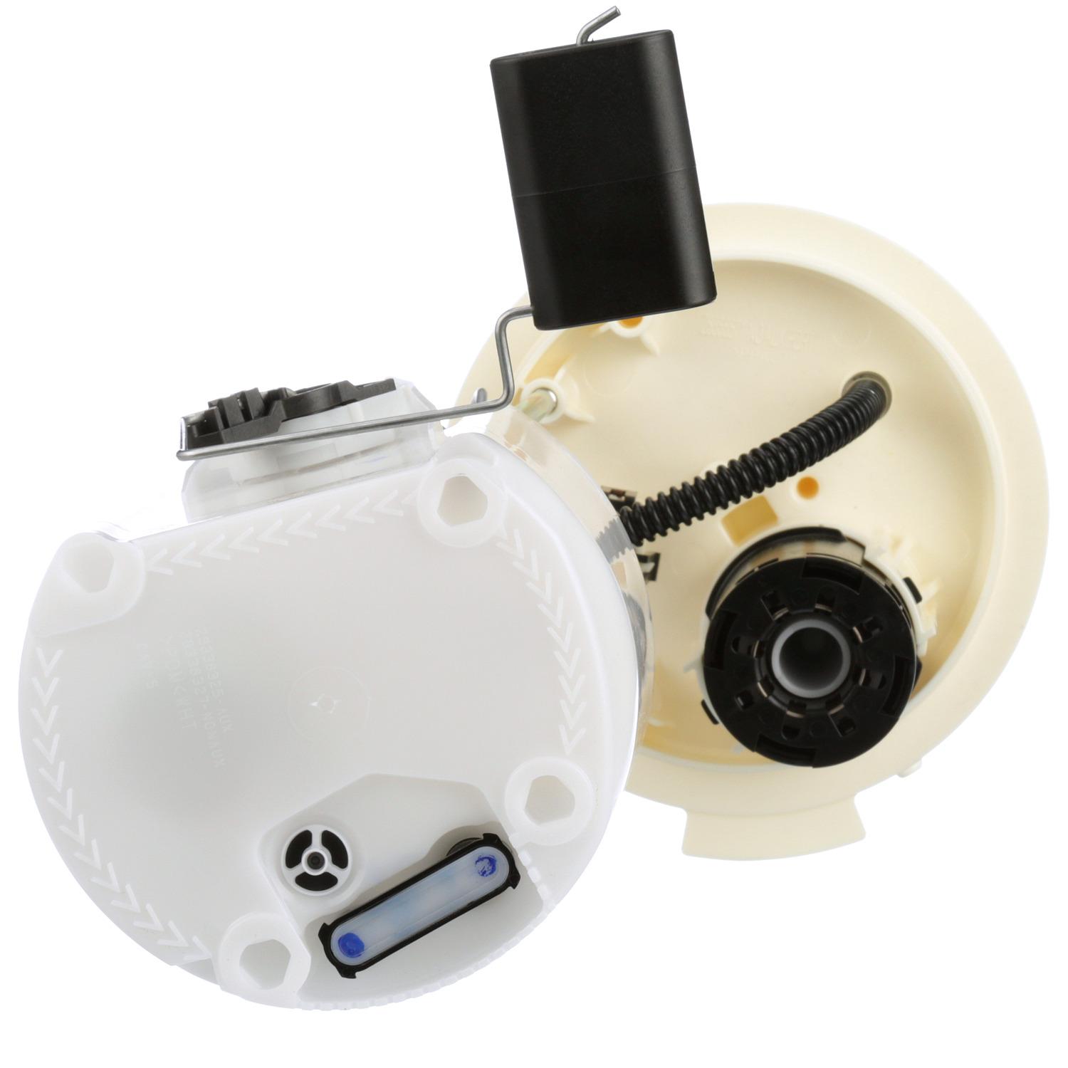 Delphi FG1996 - Fuel Pump Module Assembly Delphi FG1996 Fuel Pump Module Assembly product image 4 of 8