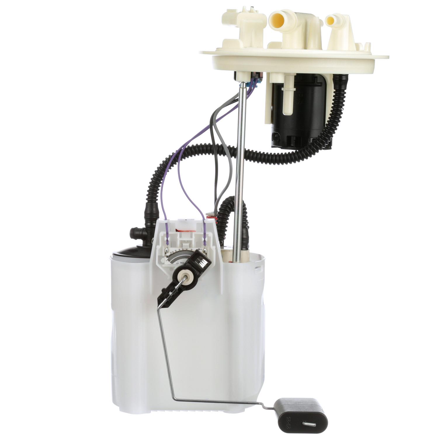 Delphi FG1996 - Fuel Pump Module Assembly Delphi FG1996 Fuel Pump Module Assembly product image 5 of 8