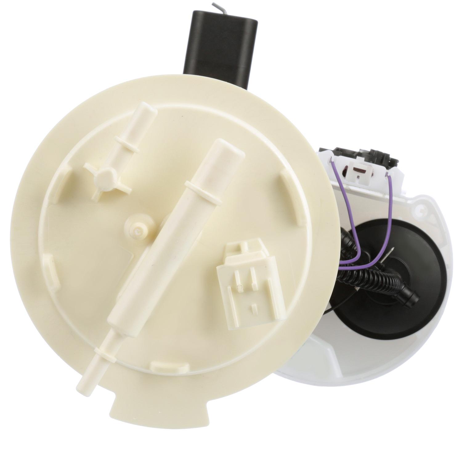 Delphi FG1996 - Fuel Pump Module Assembly Delphi FG1996 Fuel Pump Module Assembly product image 6 of 8