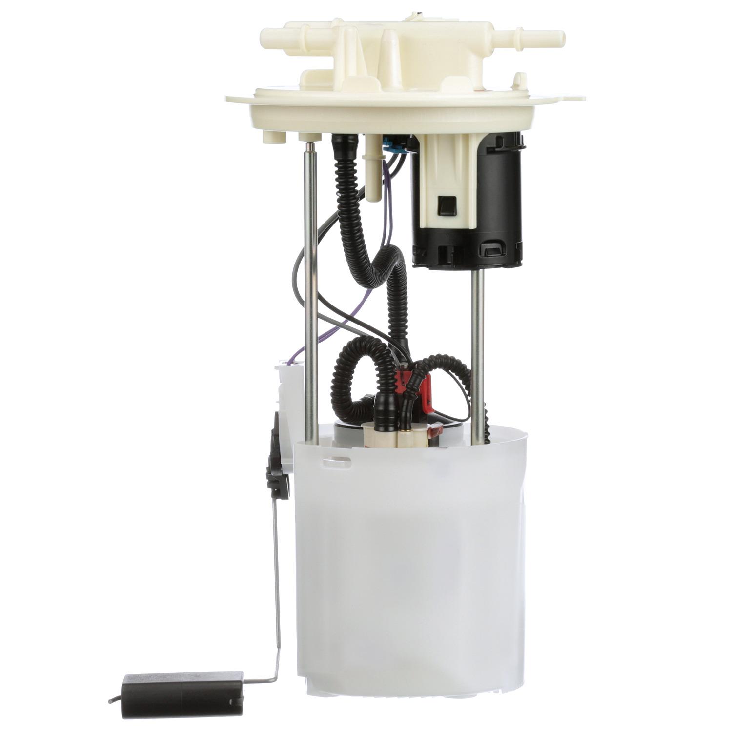 Delphi FG1996 - Fuel Pump Module Assembly Delphi FG1996 Fuel Pump Module Assembly product image 7 of 8