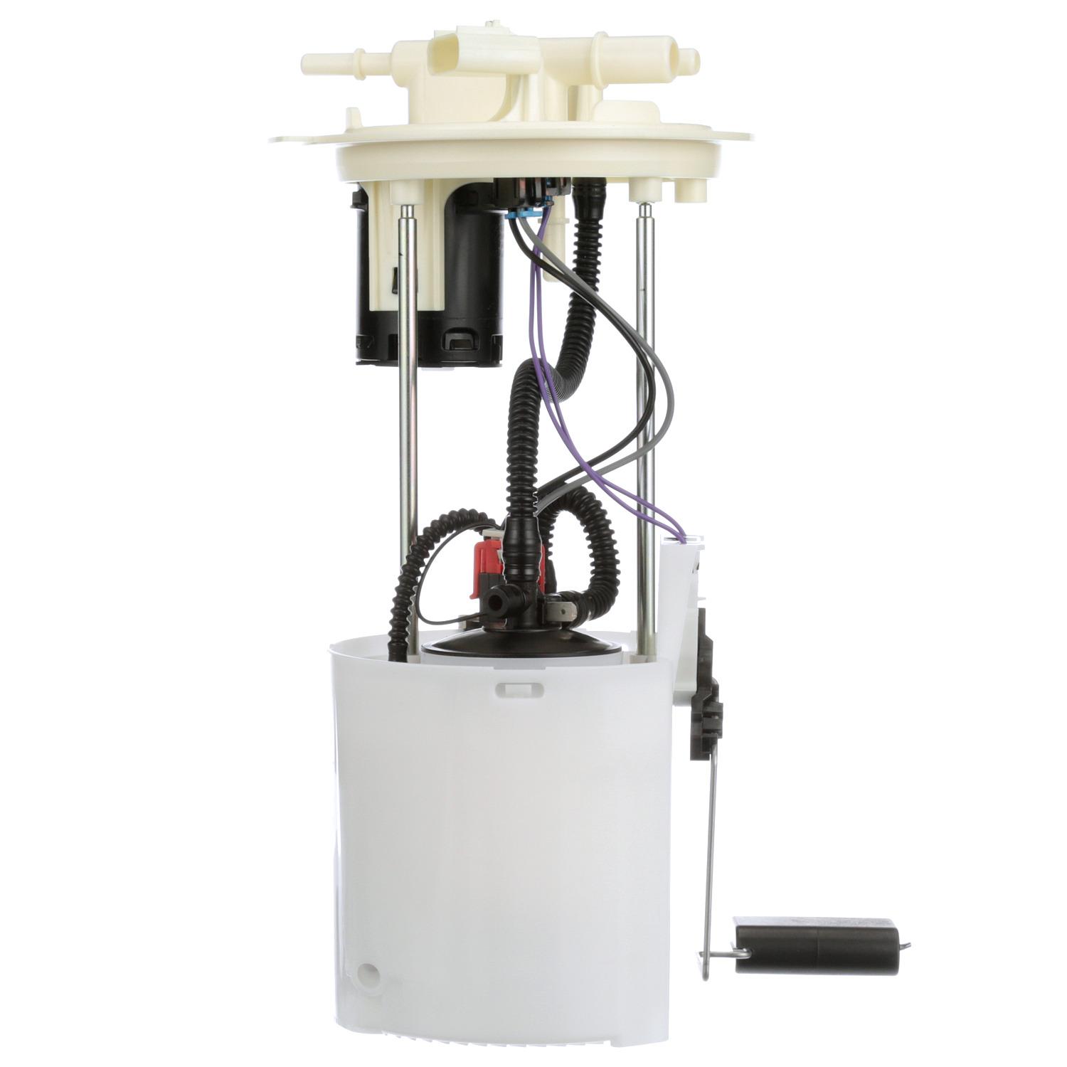 Delphi FG1996 - Fuel Pump Module Assembly Delphi FG1996 Fuel Pump Module Assembly product image 8 of 8