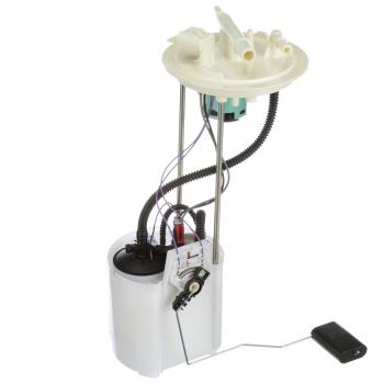 2017 Ford F-150 Fuel Pump Module Assembly Delphi FG1997 image 1 of 4