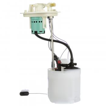 2017 Ford F-150 Fuel Pump Module Assembly Delphi FG1997 image 2 of 4