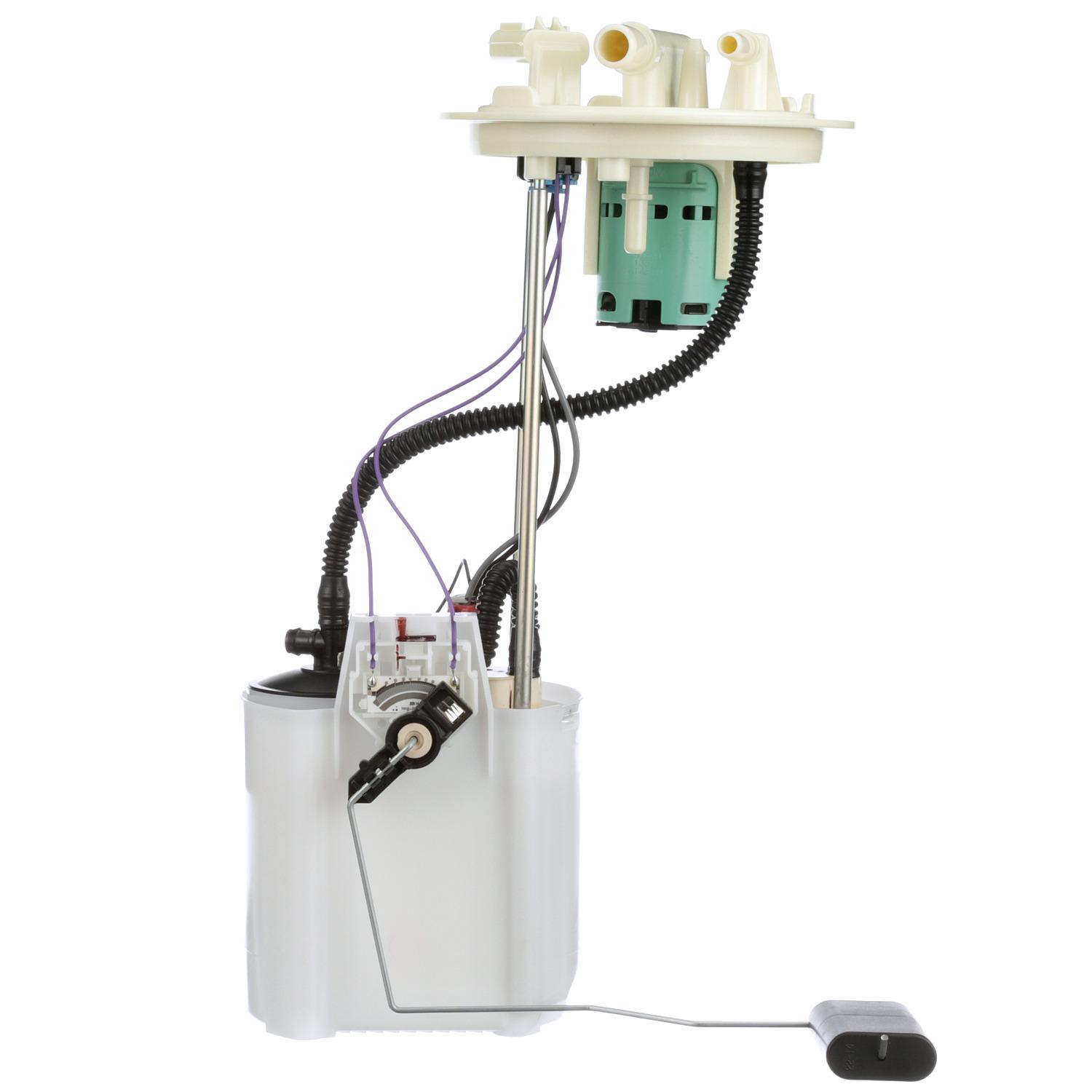 Delphi FG1997 Fuel Pump Module Assembly product image 5 of 8