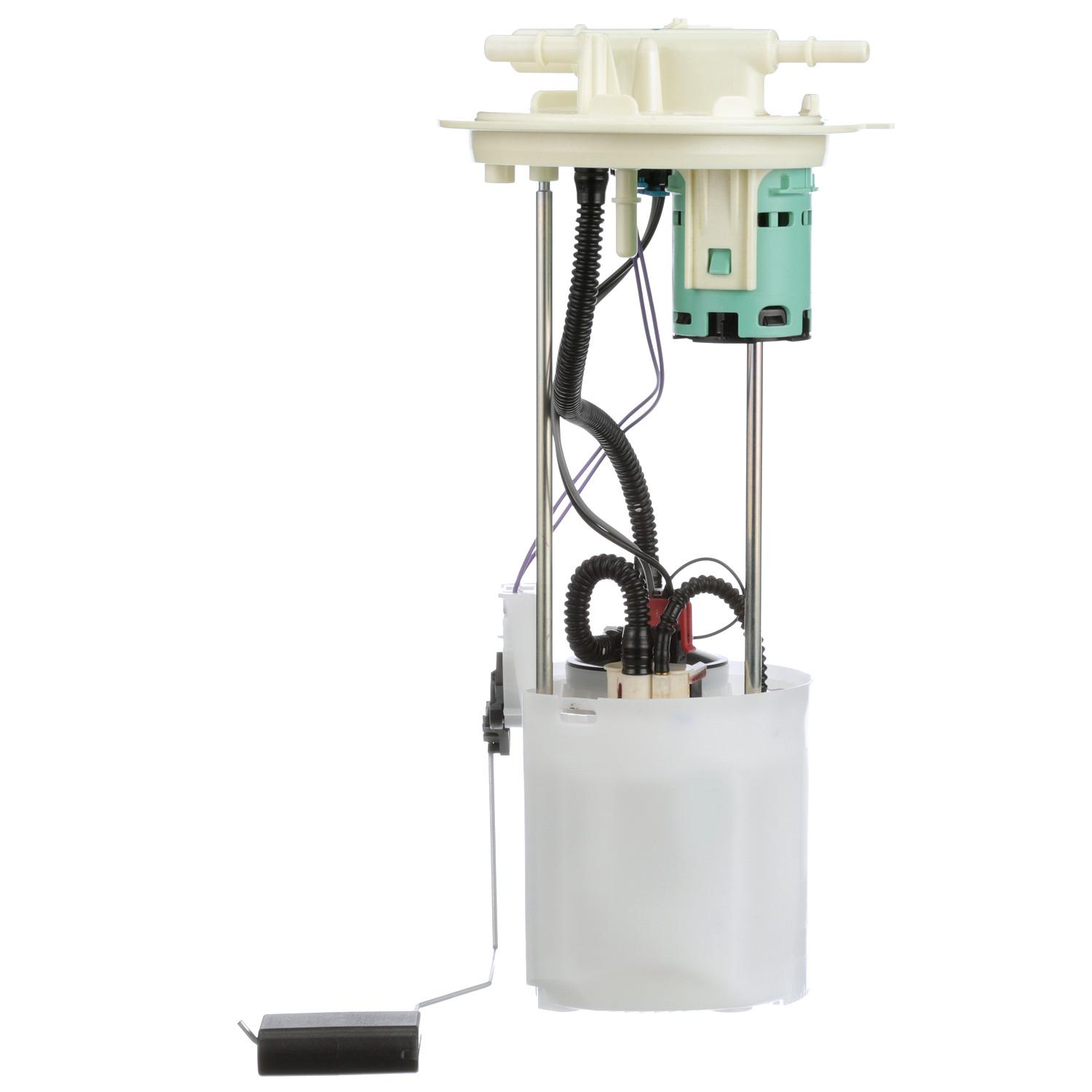 Delphi FG1997 Fuel Pump Module Assembly product image 7 of 8