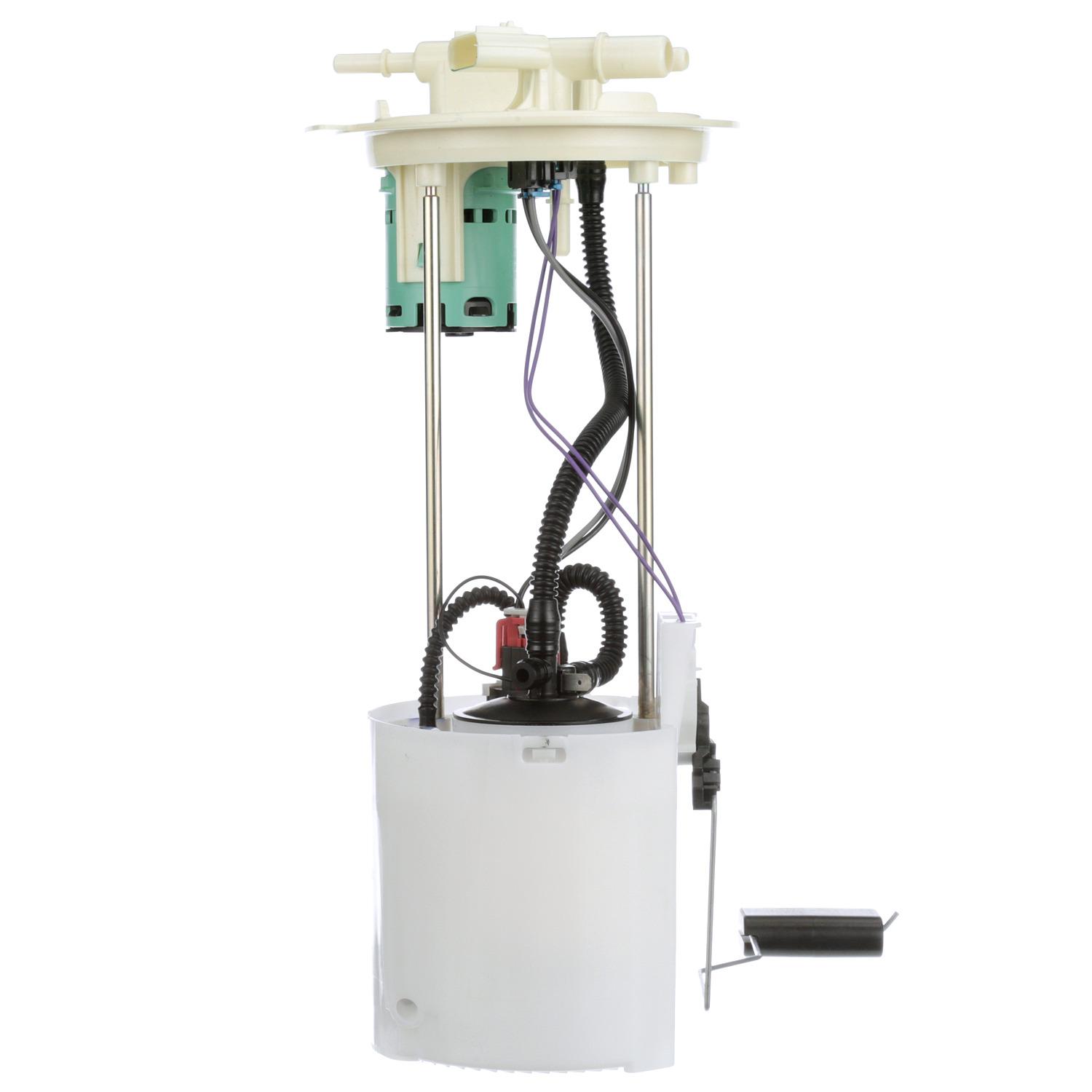 Delphi FG1997 Fuel Pump Module Assembly product image 8 of 8