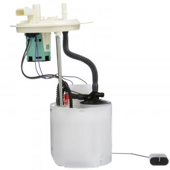 2017 Lincoln Navigator Fuel Pump Module Assembly Delphi FG1998 image 2 of 4