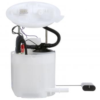 2015 Ford Mustang Fuel Pump Module Assembly Left Delphi FG1999 image 2 of 4